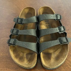 Birks size 38 black